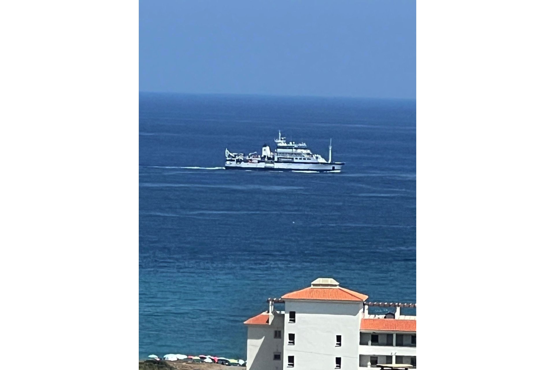 Wiederverkauf - apartment - Manilva - Punta Chullera