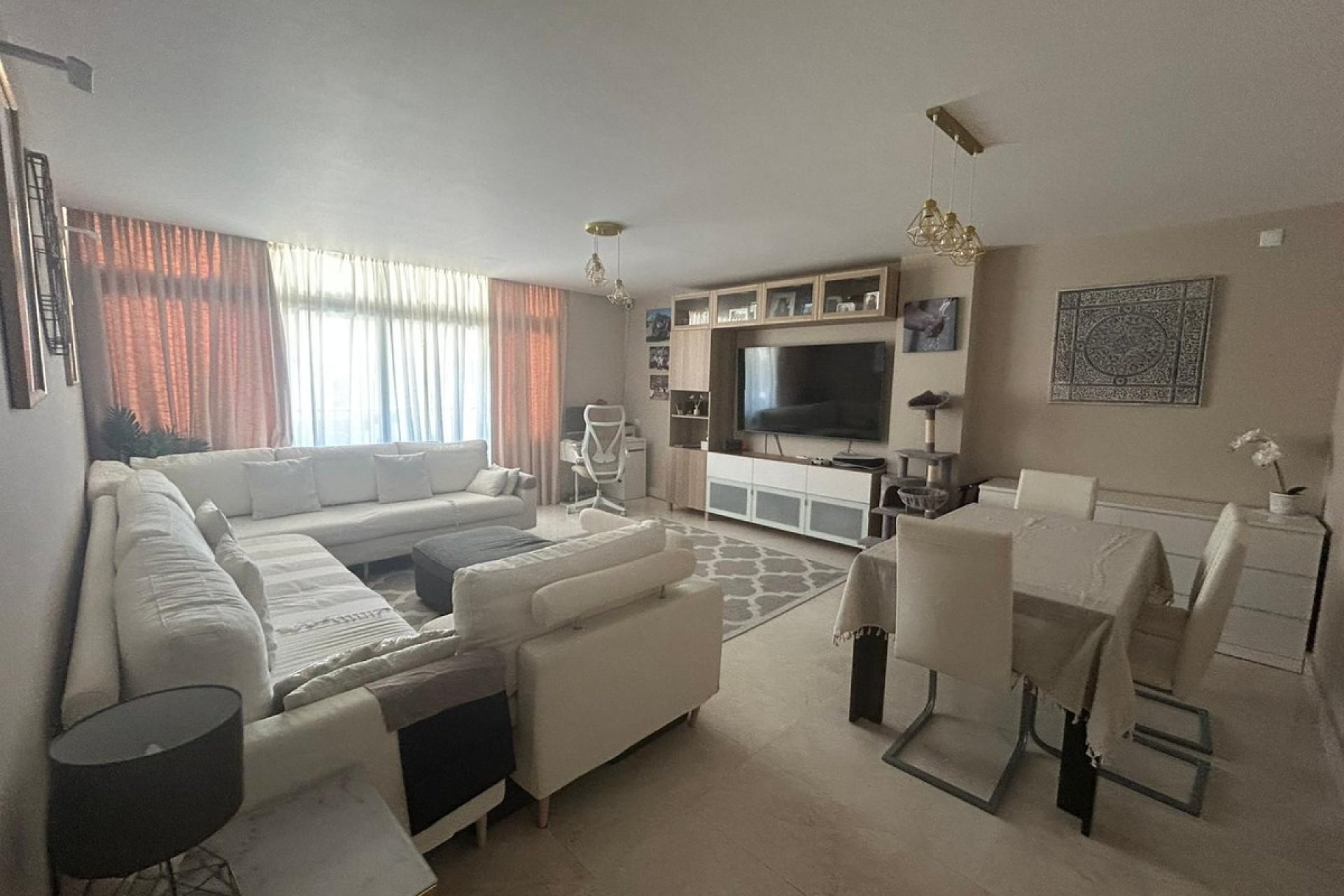 Wiederverkauf - apartment - Manilva - Punta Chullera