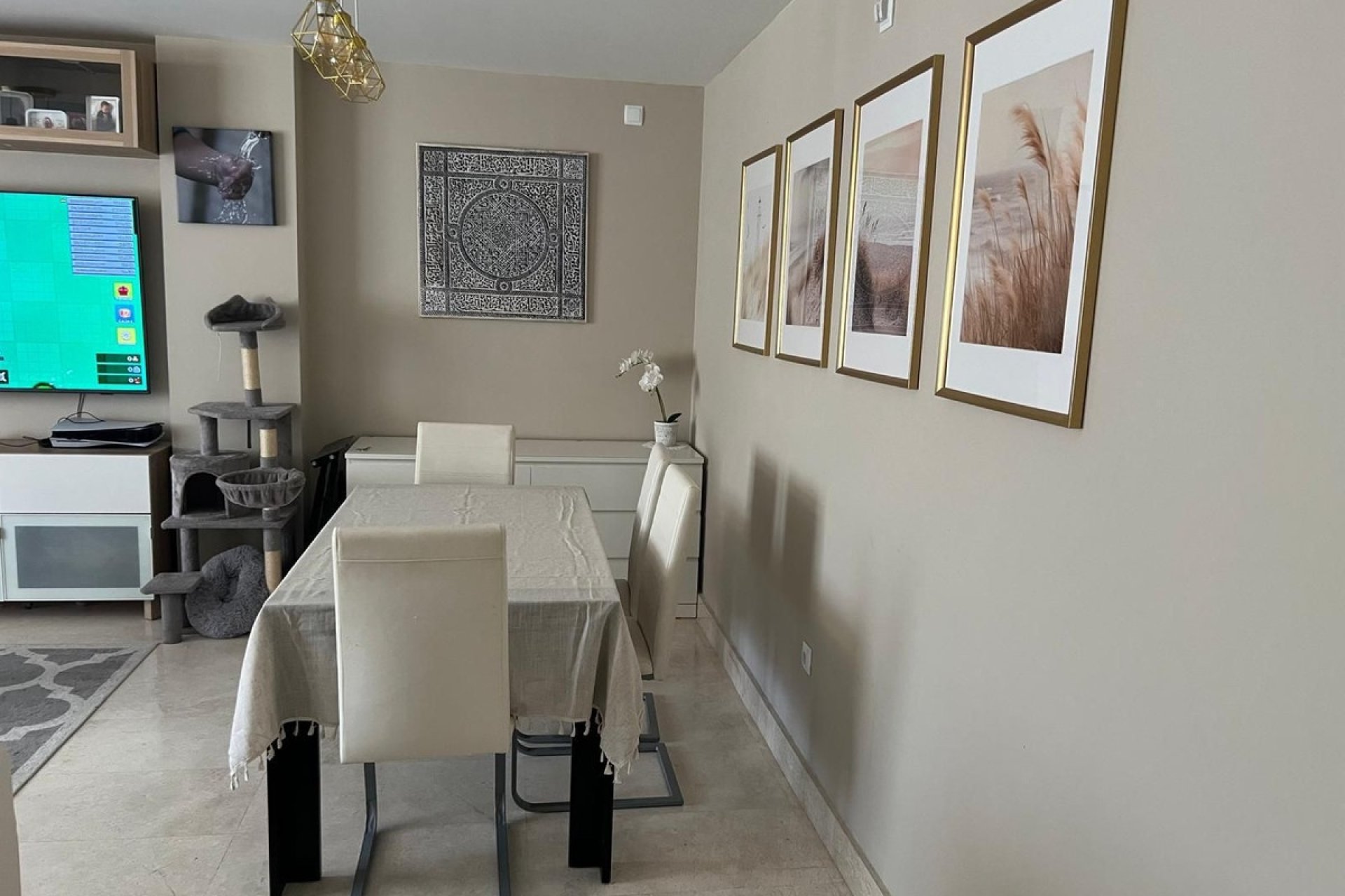 Wiederverkauf - apartment - Manilva - Punta Chullera