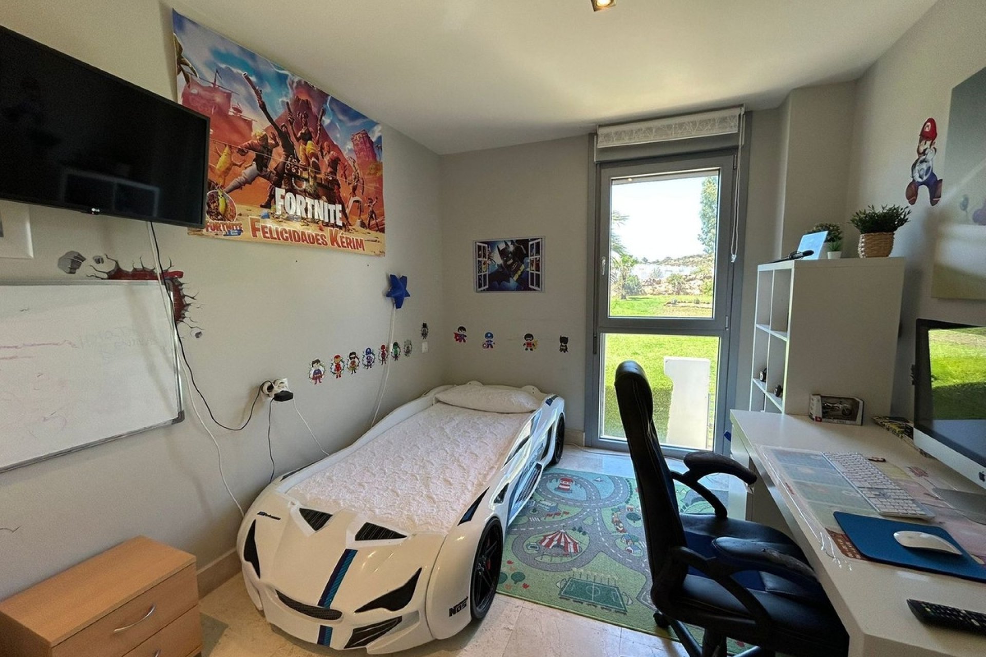 Wiederverkauf - apartment - Manilva - Punta Chullera