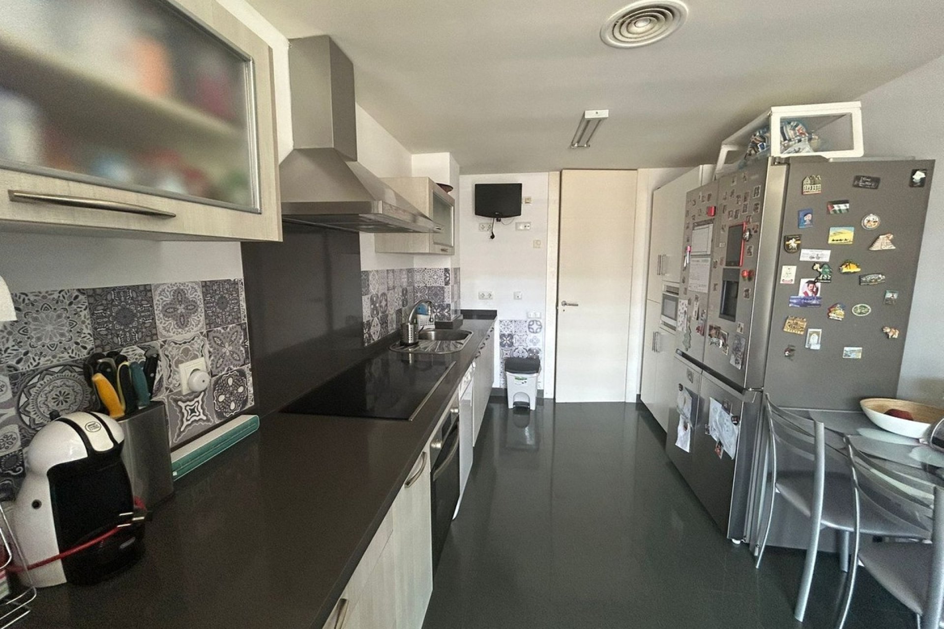 Wiederverkauf - apartment - Manilva - Punta Chullera