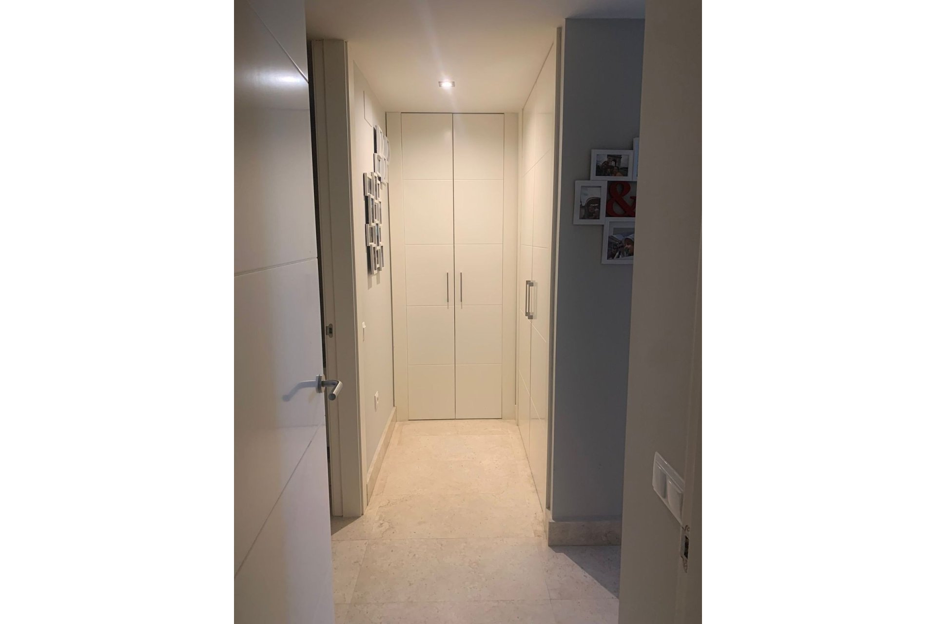 Wiederverkauf - apartment - Manilva - Punta Chullera