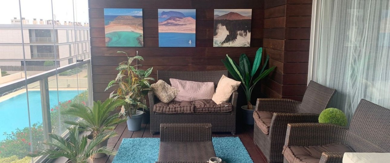 Wiederverkauf - apartment - Manilva - Punta Chullera