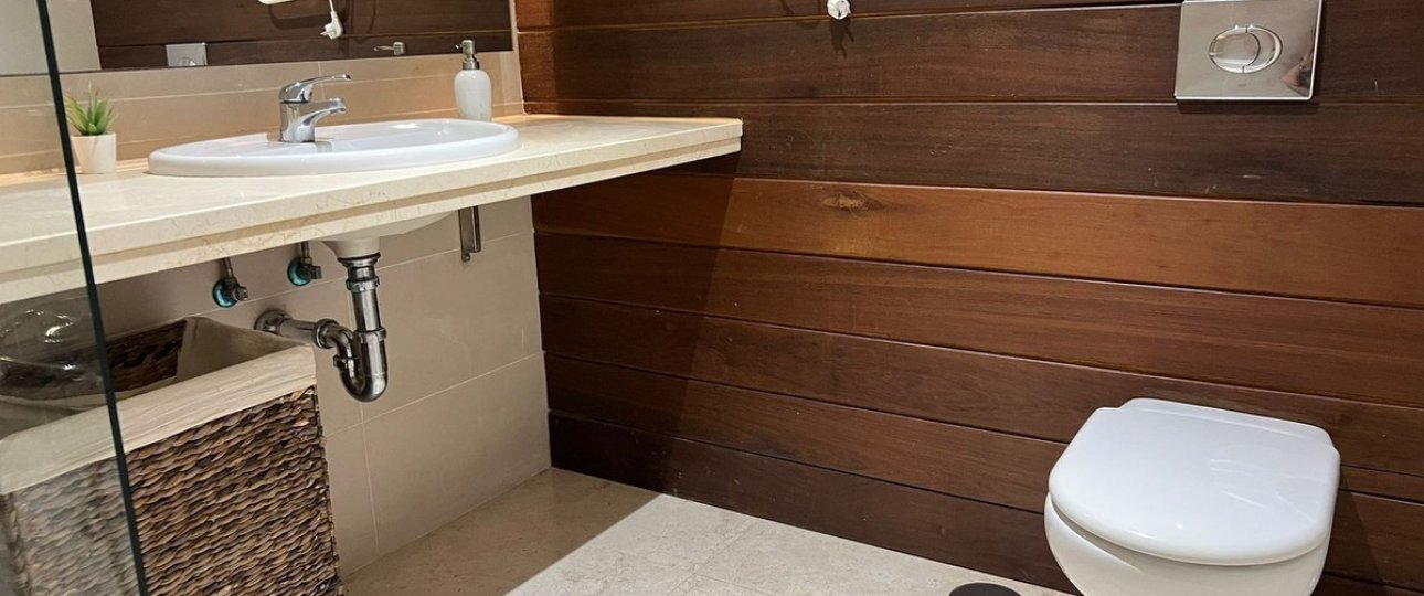 Wiederverkauf - apartment - Manilva - Punta Chullera