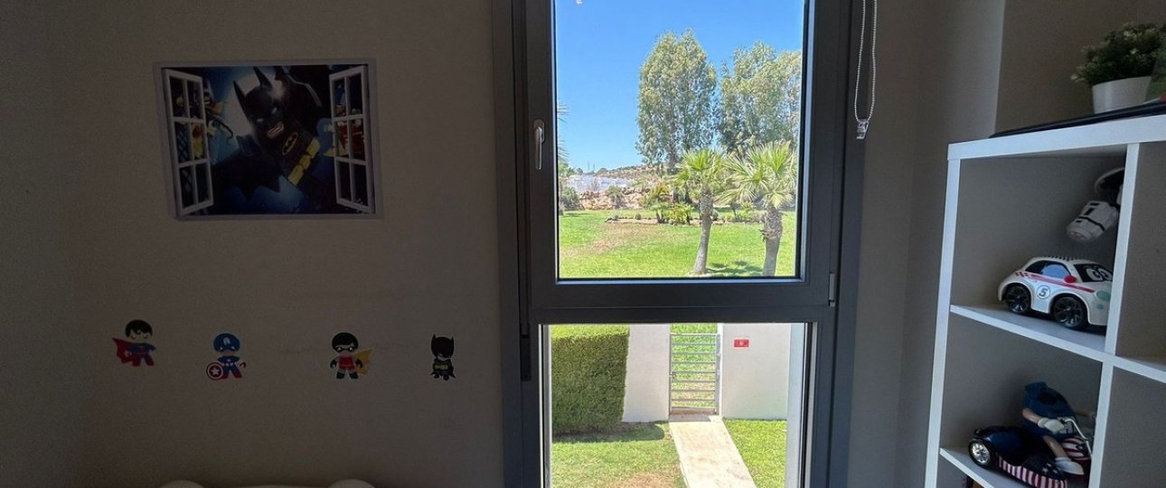 Wiederverkauf - apartment - Manilva - Punta Chullera