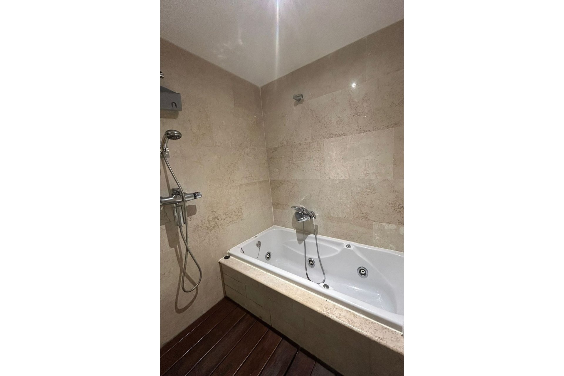 Wiederverkauf - apartment - Manilva - Punta Chullera