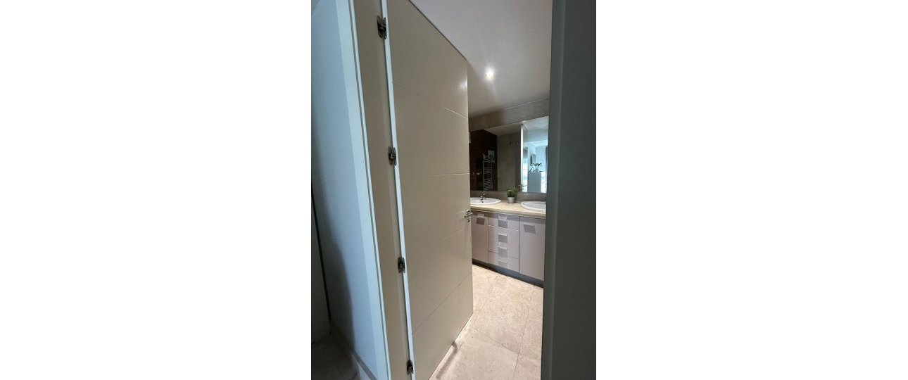 Wiederverkauf - apartment - Manilva - Punta Chullera