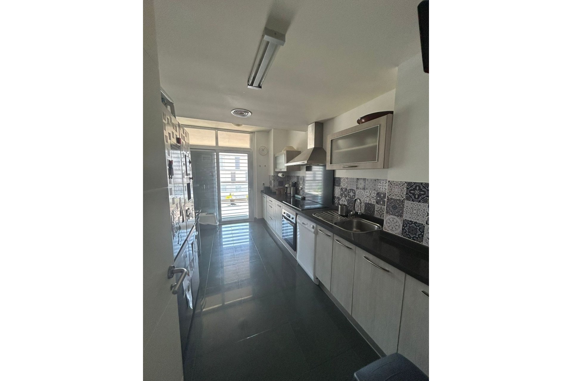 Wiederverkauf - apartment - Manilva - Punta Chullera