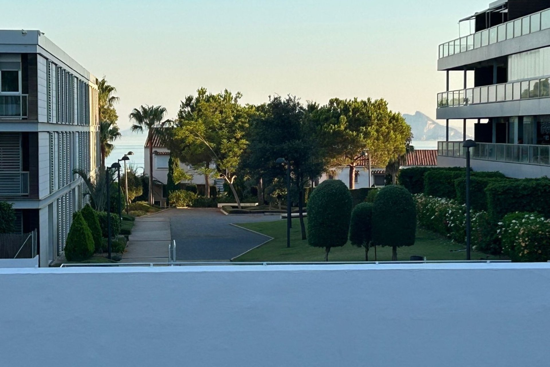 Wiederverkauf - apartment - Manilva - Punta Chullera