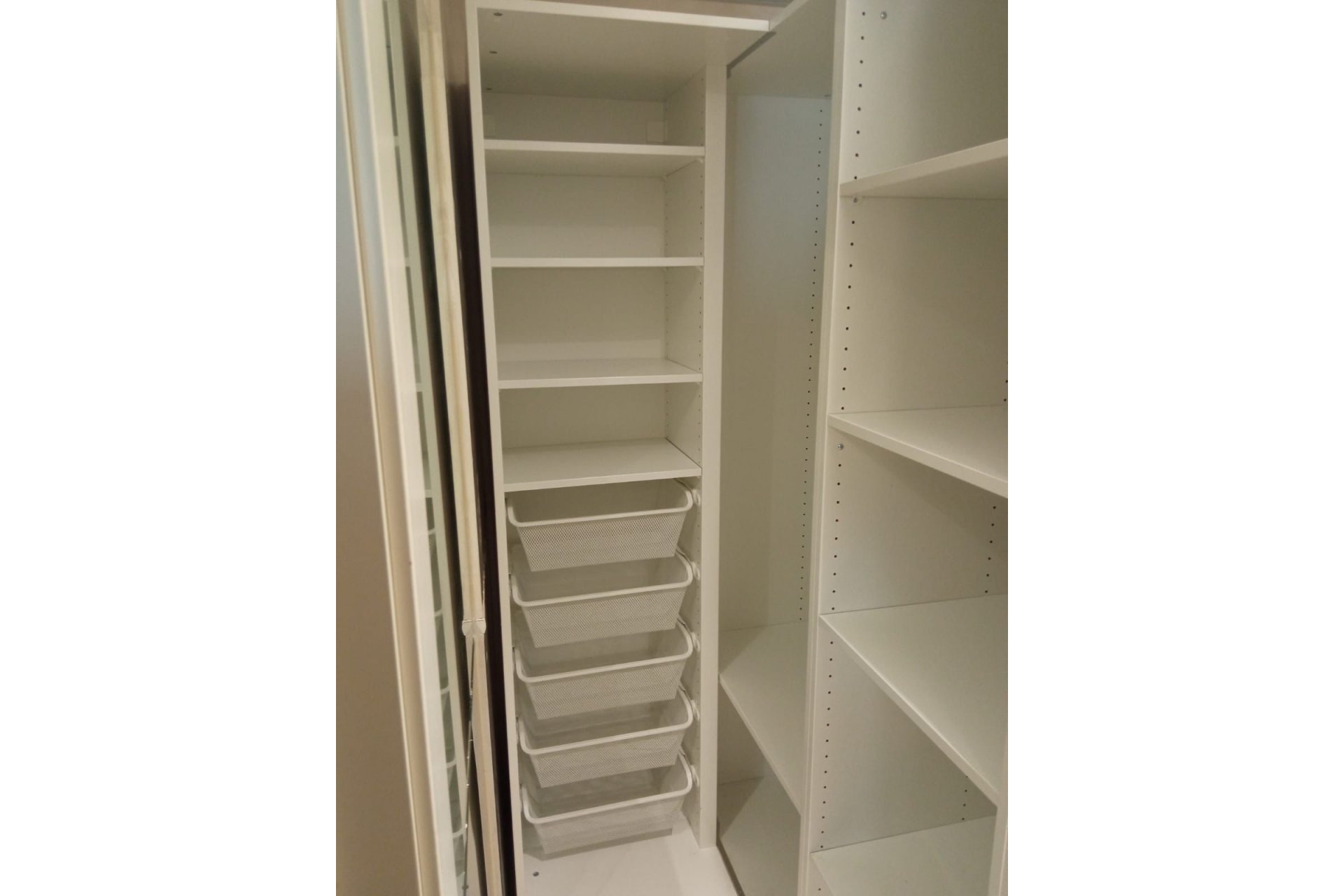 Wiederverkauf - apartment - Manilva - Punta Chullera