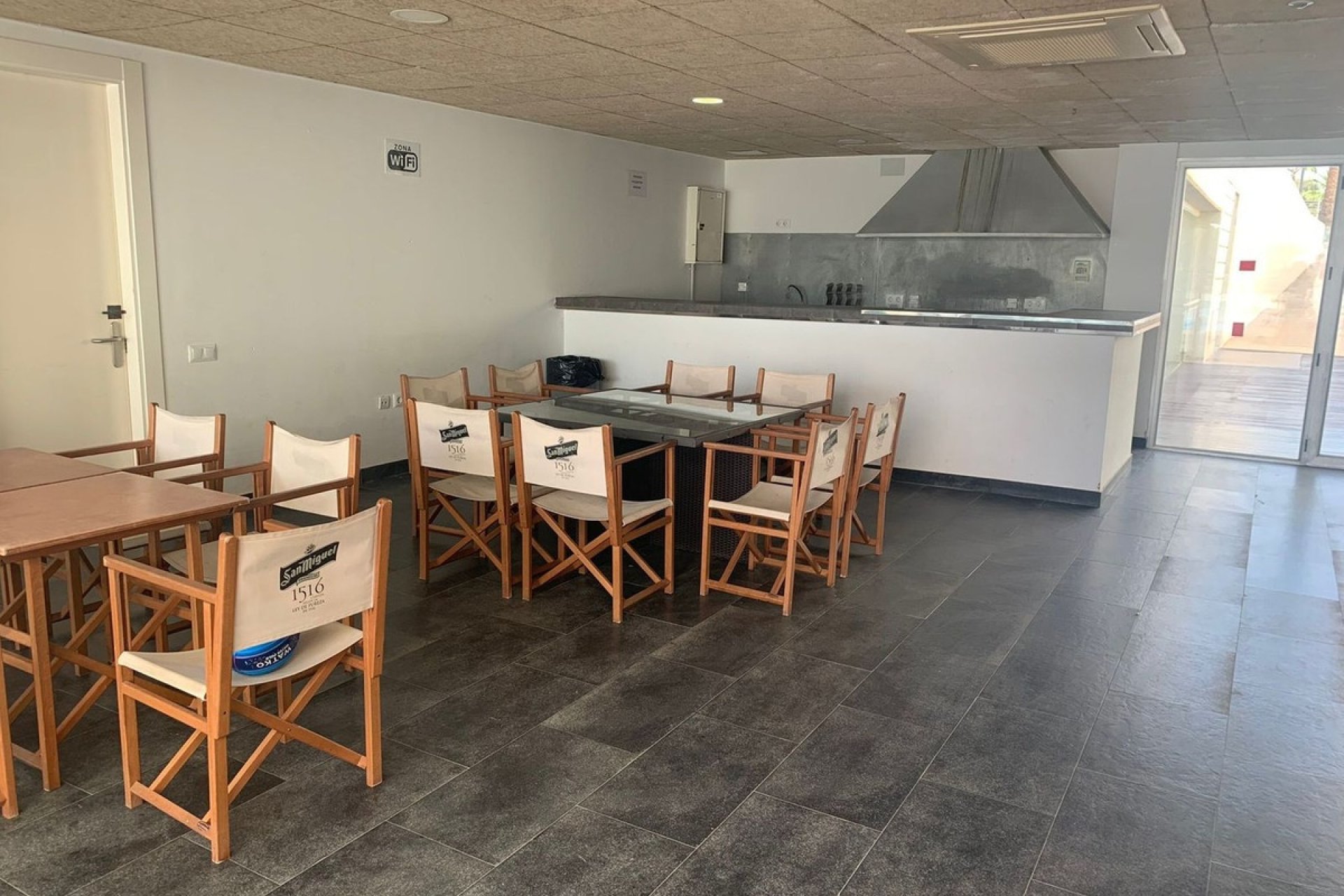 Wiederverkauf - apartment - Manilva - Punta Chullera