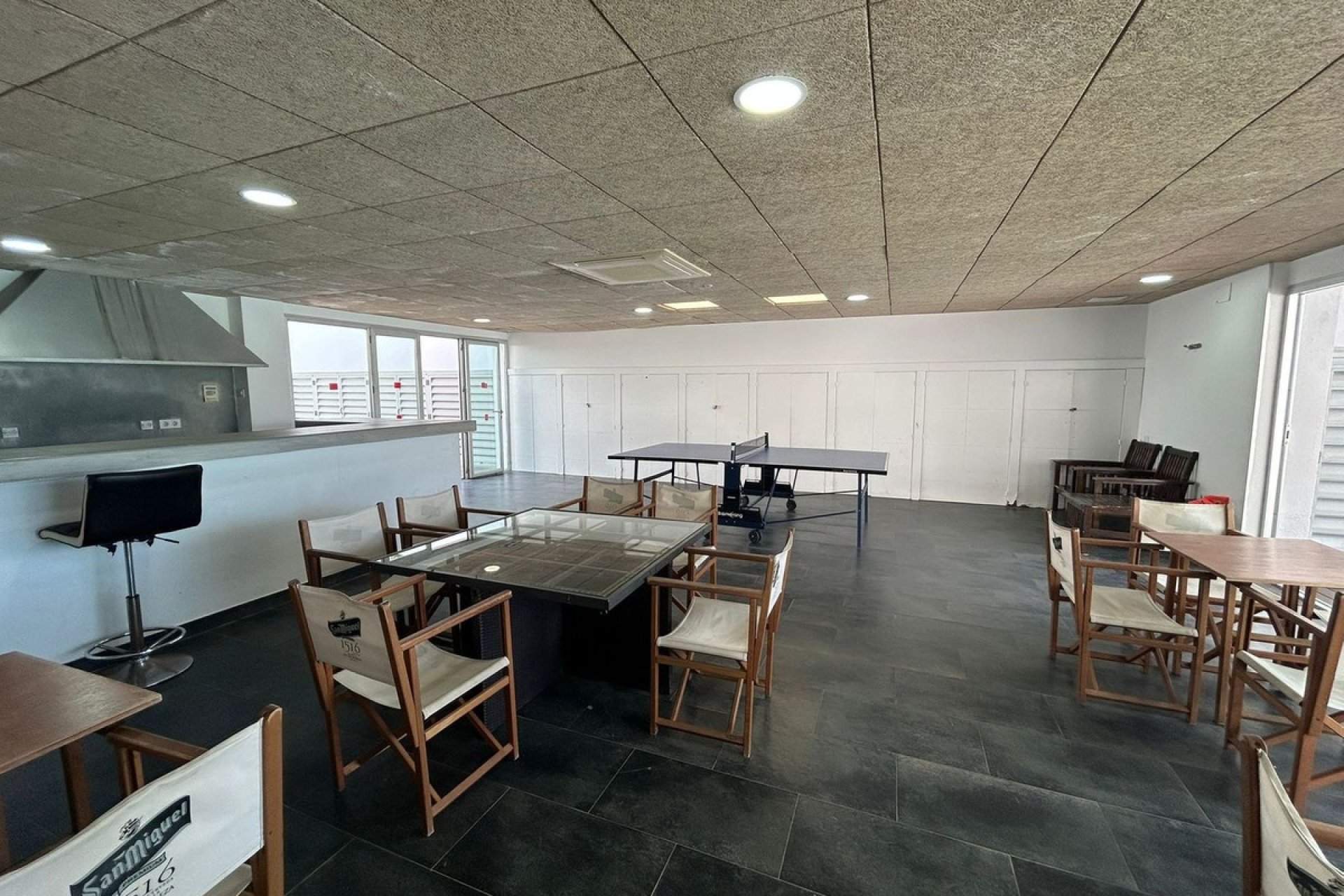 Wiederverkauf - apartment - Manilva - Punta Chullera