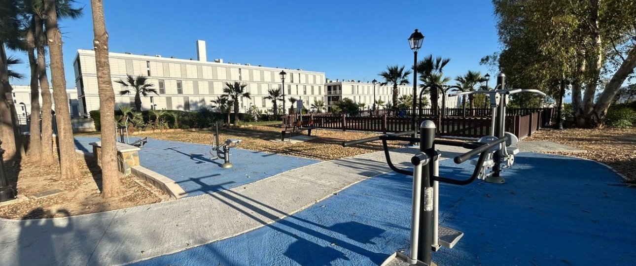 Wiederverkauf - apartment - Manilva - Punta Chullera
