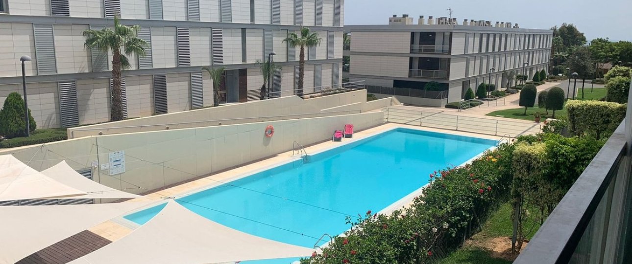 Wiederverkauf - apartment - Manilva - Punta Chullera