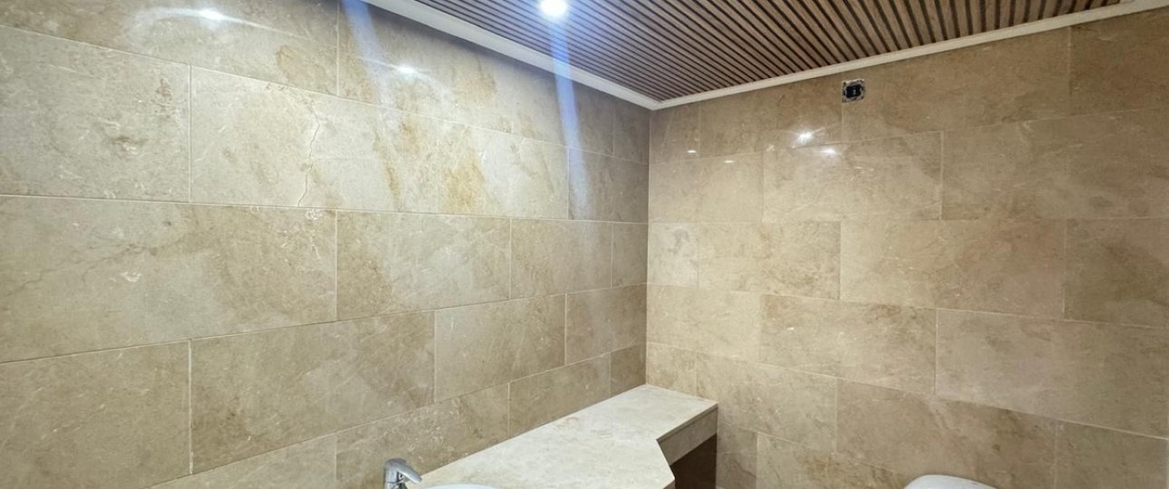 Wiederverkauf - apartment - Manilva - San Luis de Sabinillas