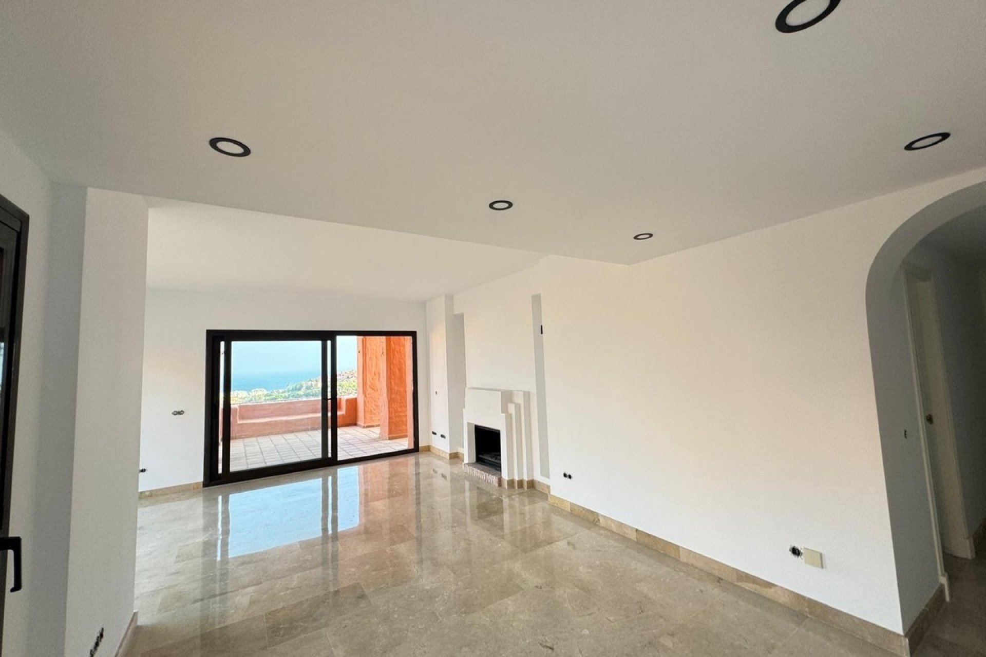 Wiederverkauf - apartment - Manilva - San Luis de Sabinillas