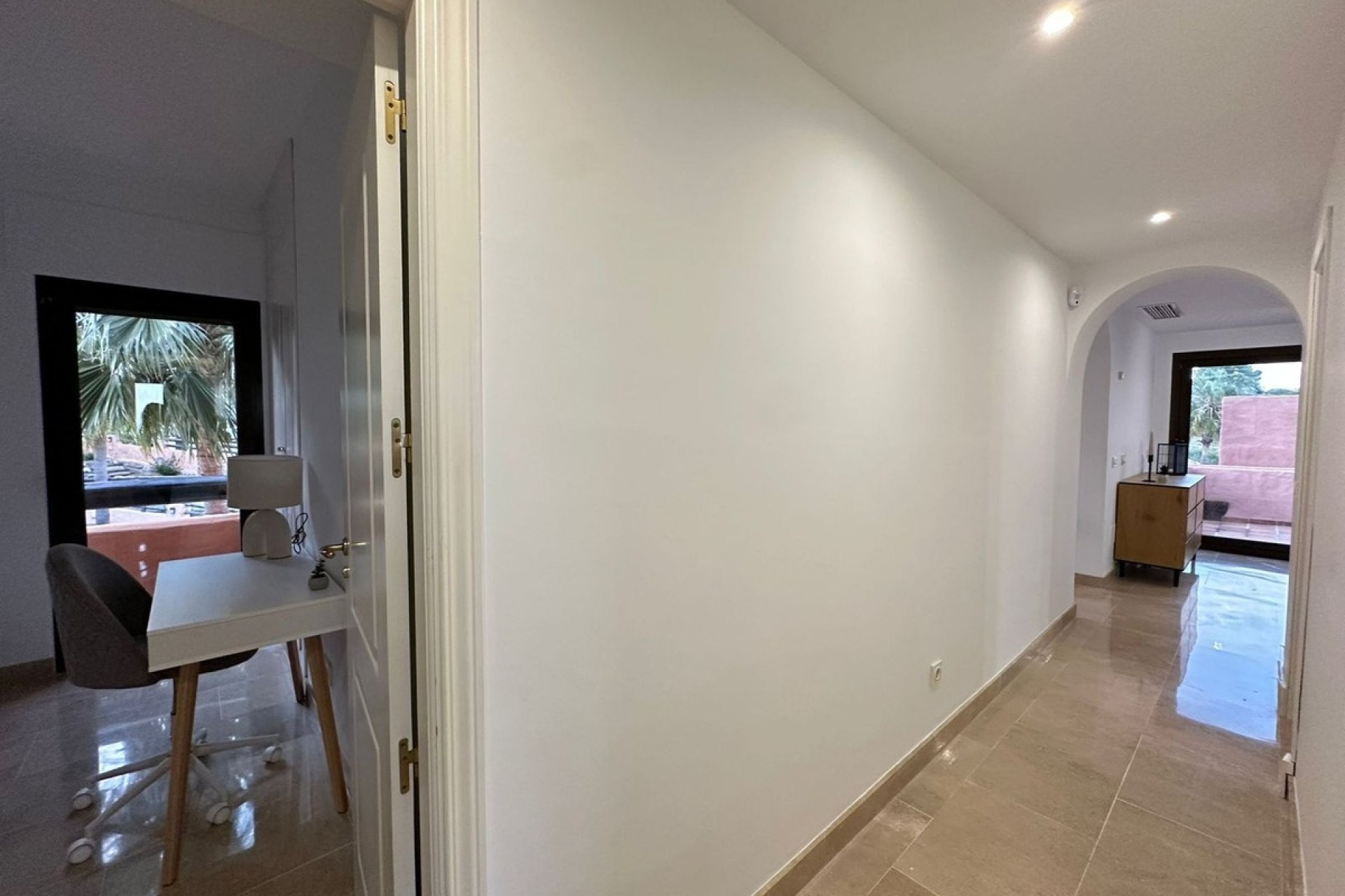 Wiederverkauf - apartment - Manilva - San Luis de Sabinillas