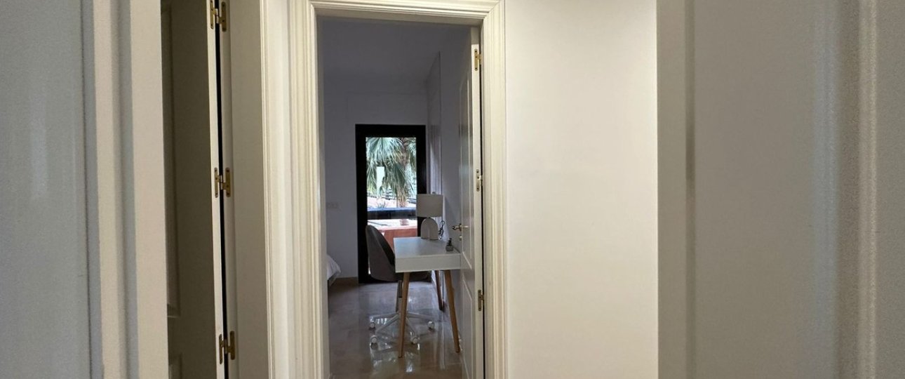 Wiederverkauf - apartment - Manilva - San Luis de Sabinillas
