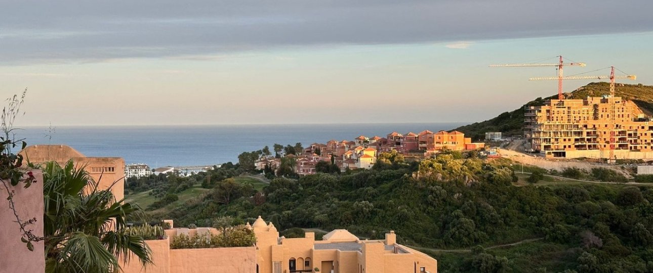Wiederverkauf - apartment - Manilva - San Luis de Sabinillas