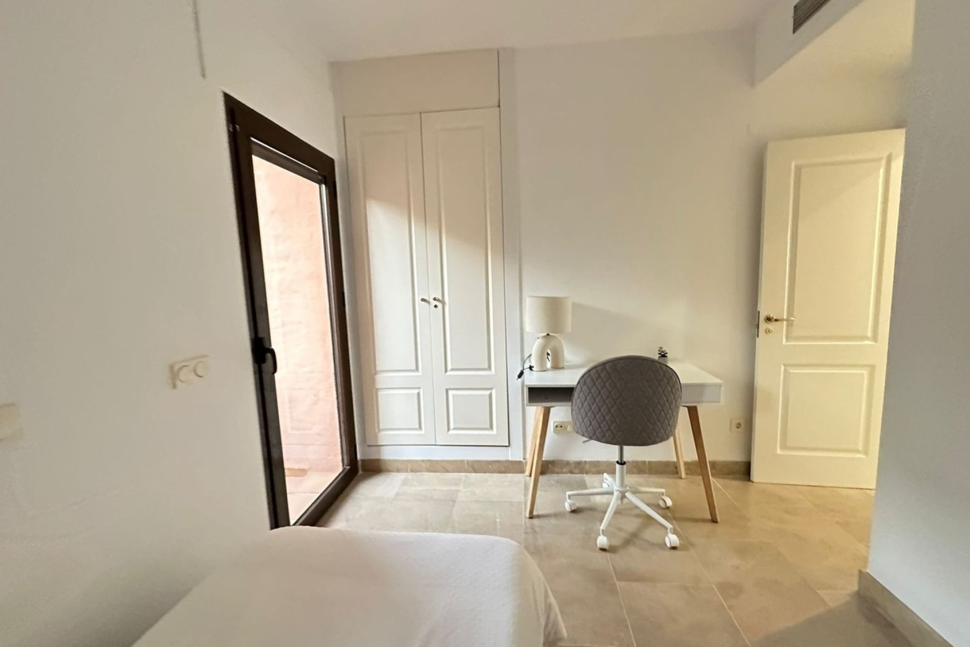 Wiederverkauf - apartment - Manilva - San Luis de Sabinillas