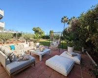 Wiederverkauf - apartment - Manilva - San Luis de Sabinillas