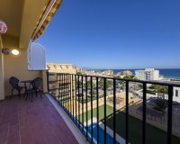 Wiederverkauf - apartment - Manilva - San Luis de Sabinillas