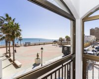 Wiederverkauf - apartment - Manilva - San Luis de Sabinillas