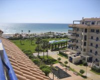 Wiederverkauf - apartment - Manilva - San Luis de Sabinillas