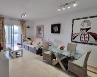 Wiederverkauf - apartment - Manilva - San Luis de Sabinillas
