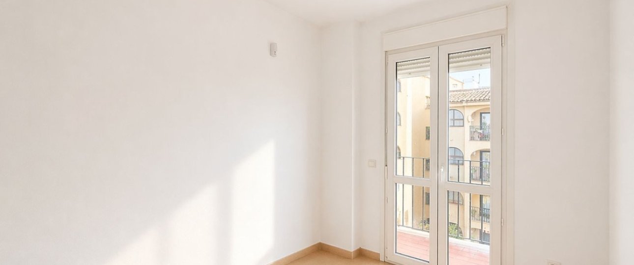 Wiederverkauf - apartment - Manilva - San Luis de Sabinillas