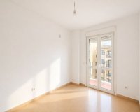 Wiederverkauf - apartment - Manilva - San Luis de Sabinillas