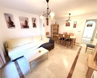 Wiederverkauf - apartment - Manilva - San Luis de Sabinillas