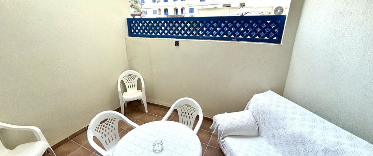 Wiederverkauf - apartment - Manilva - San Luis de Sabinillas
