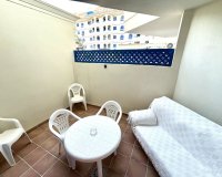 Wiederverkauf - apartment - Manilva - San Luis de Sabinillas