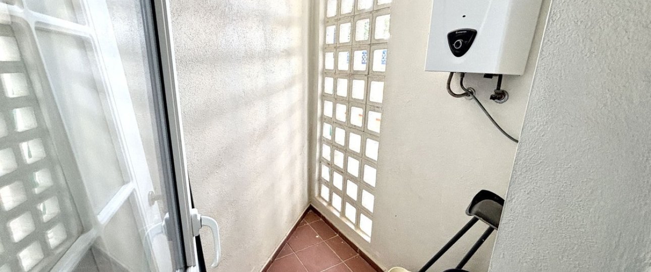 Wiederverkauf - apartment - Manilva - San Luis de Sabinillas