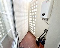 Wiederverkauf - apartment - Manilva - San Luis de Sabinillas