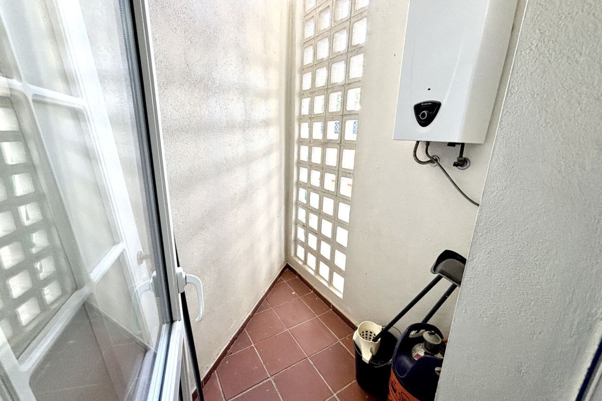 Wiederverkauf - apartment - Manilva - San Luis de Sabinillas