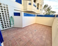 Wiederverkauf - apartment - Manilva - San Luis de Sabinillas