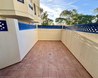 Wiederverkauf - apartment - Manilva - San Luis de Sabinillas