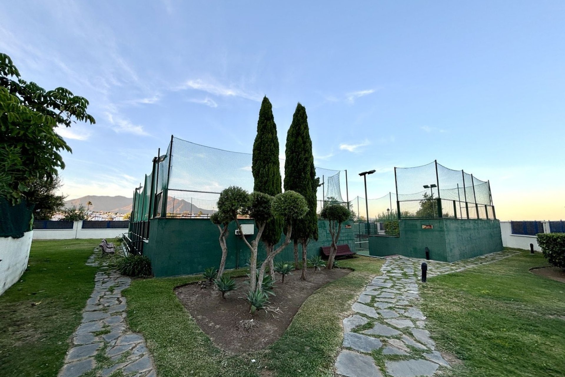 Wiederverkauf - apartment - Manilva - San Luis de Sabinillas
