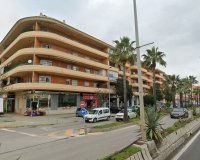 Wiederverkauf - apartment - Manilva - San Luis de Sabinillas