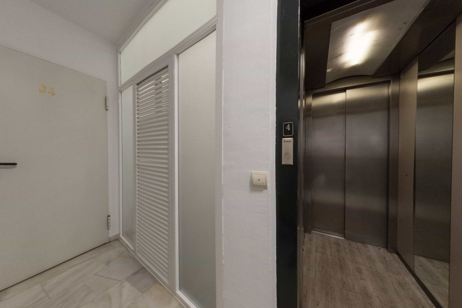 Wiederverkauf - apartment - Manilva - San Luis de Sabinillas