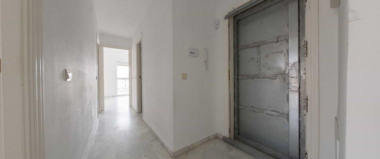 Wiederverkauf - apartment - Manilva - San Luis de Sabinillas