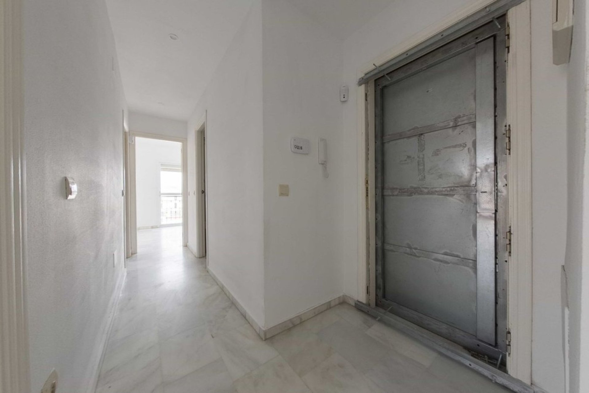 Wiederverkauf - apartment - Manilva - San Luis de Sabinillas