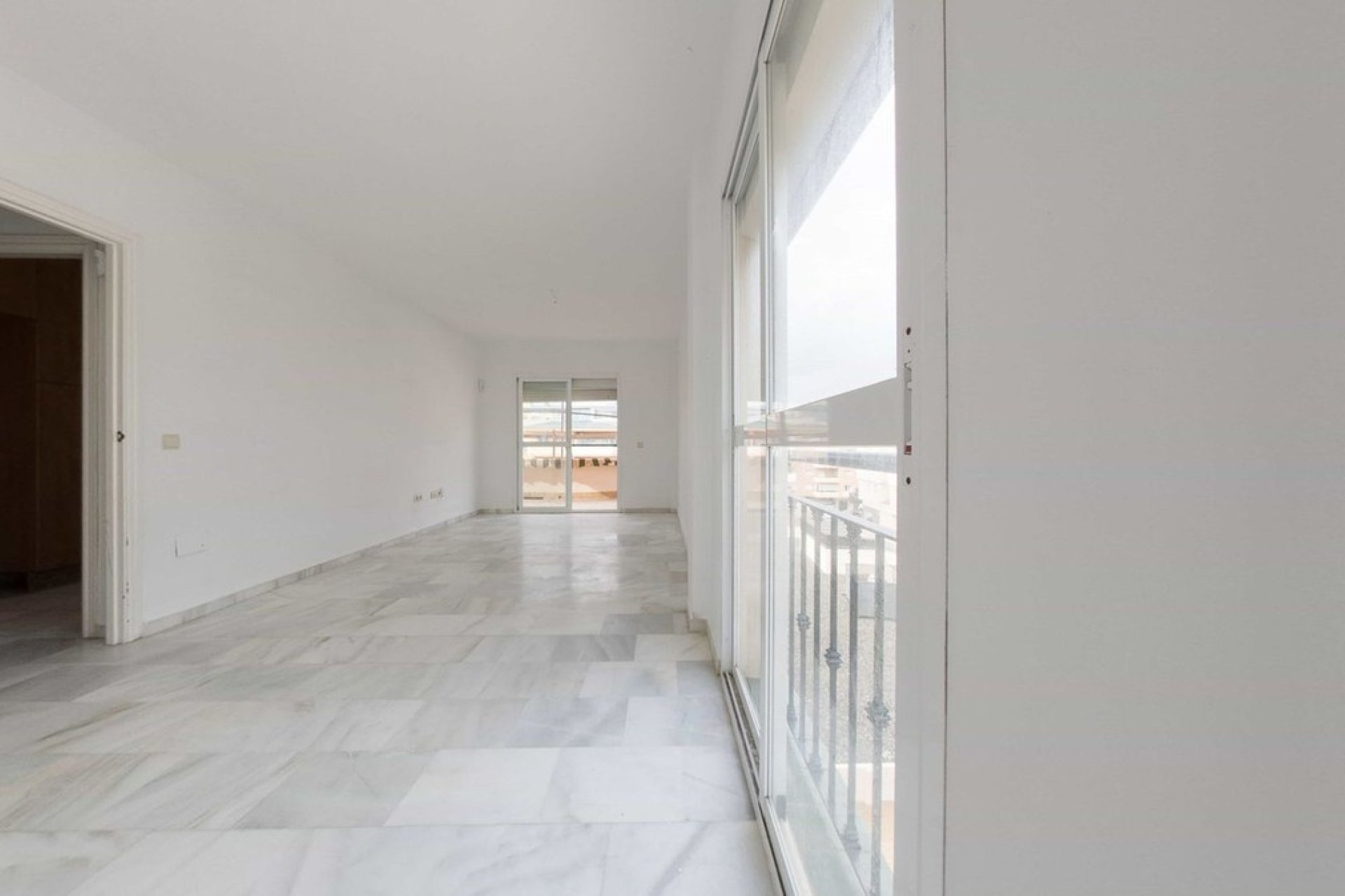 Wiederverkauf - apartment - Manilva - San Luis de Sabinillas