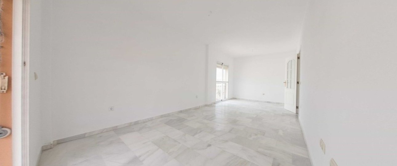 Wiederverkauf - apartment - Manilva - San Luis de Sabinillas