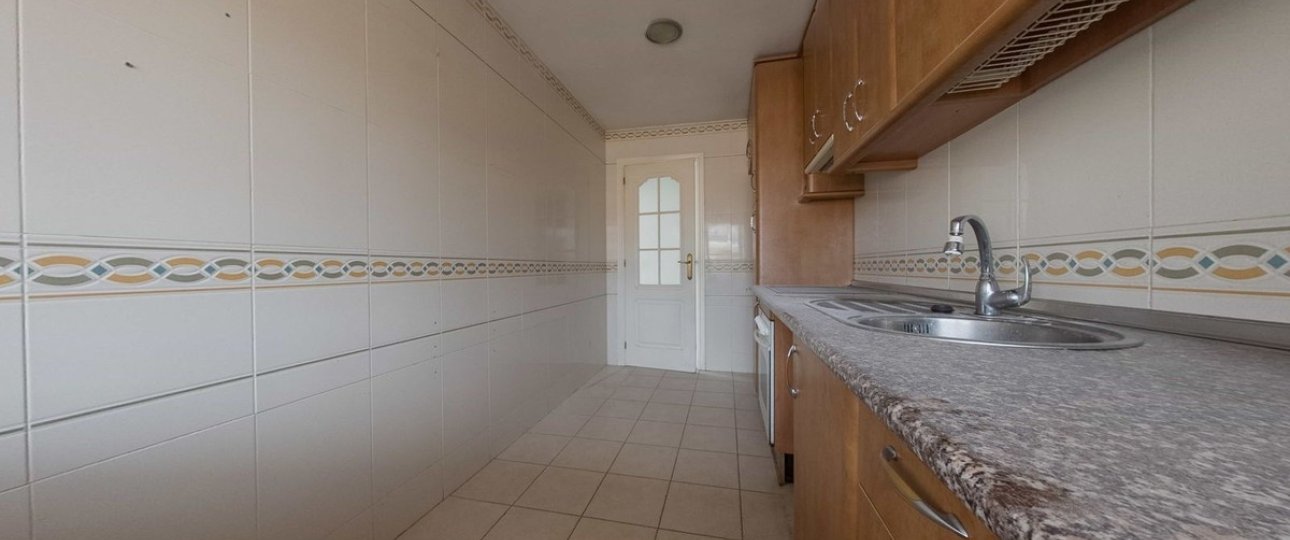 Wiederverkauf - apartment - Manilva - San Luis de Sabinillas
