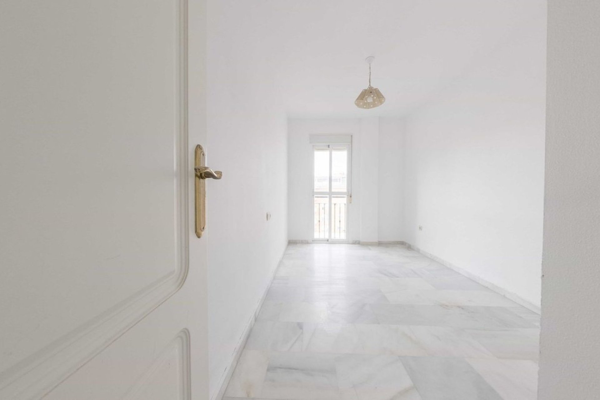 Wiederverkauf - apartment - Manilva - San Luis de Sabinillas