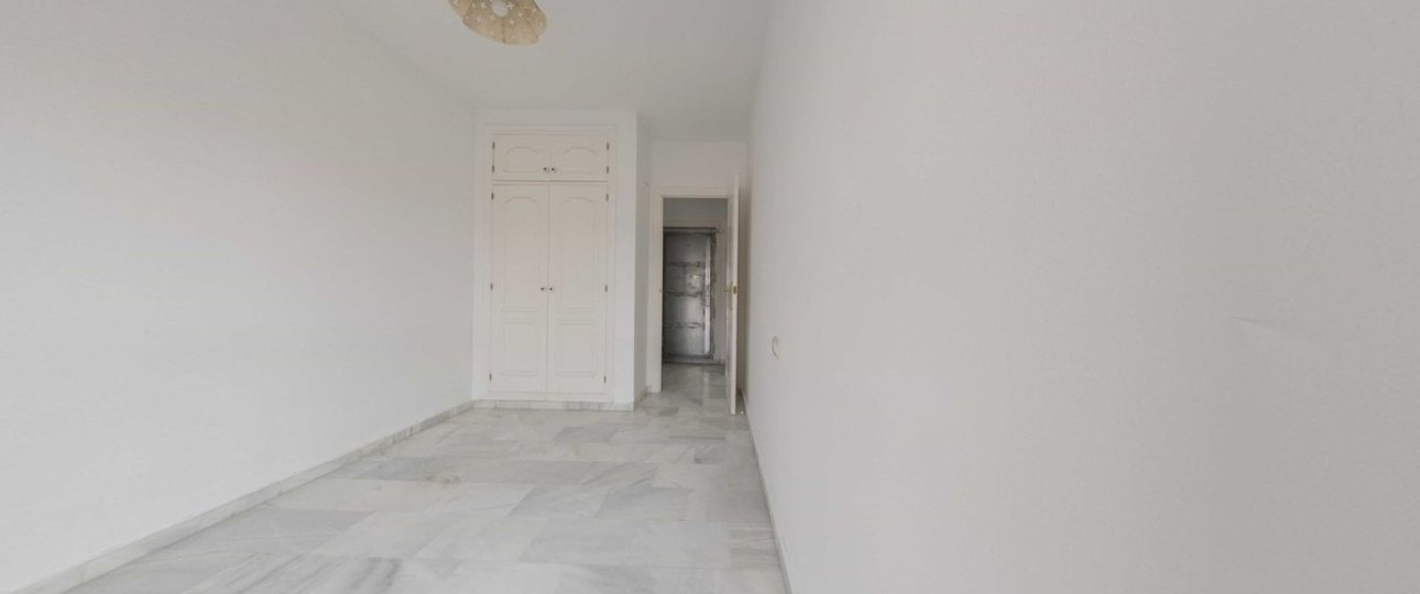 Wiederverkauf - apartment - Manilva - San Luis de Sabinillas