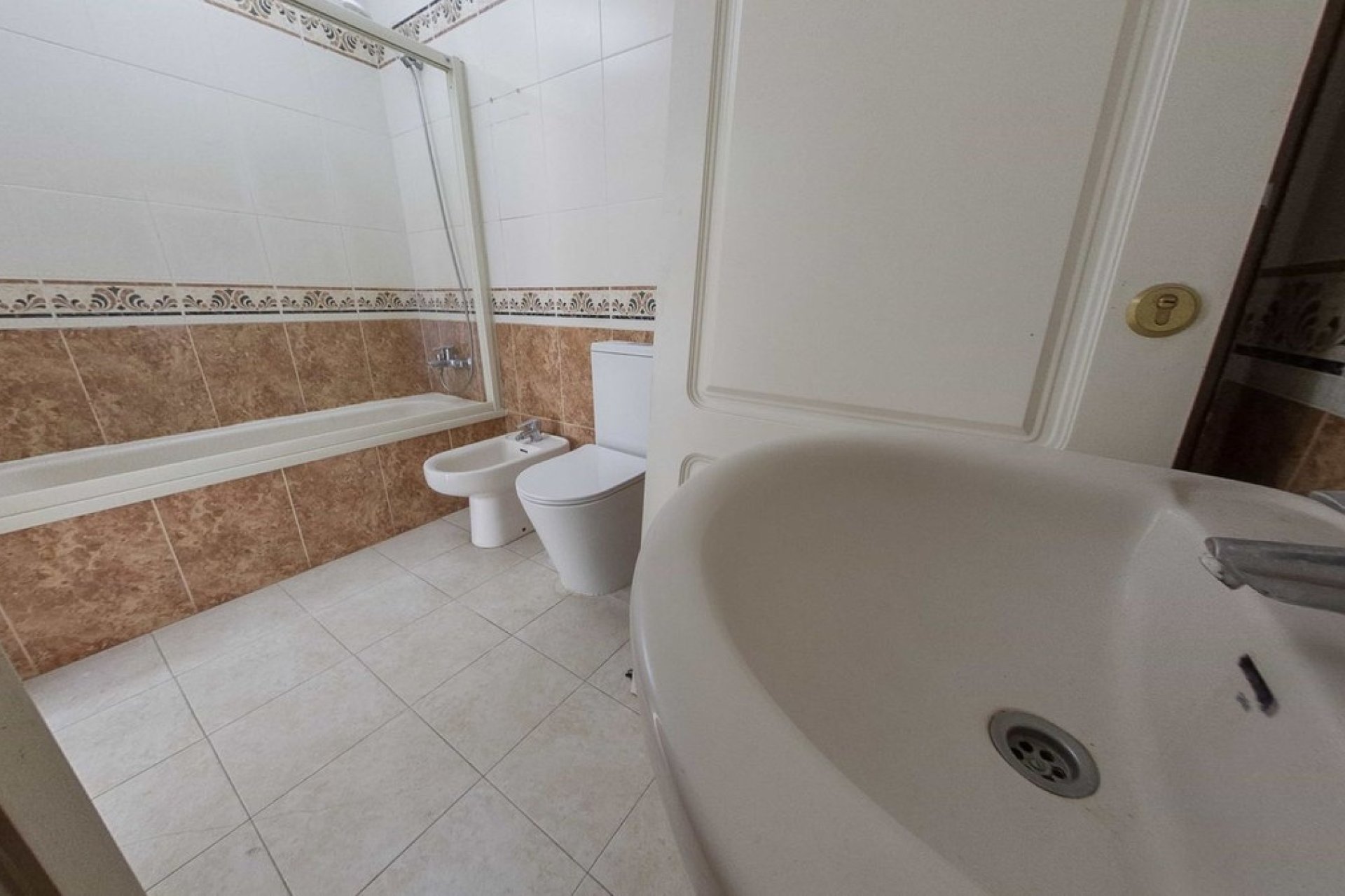 Wiederverkauf - apartment - Manilva - San Luis de Sabinillas